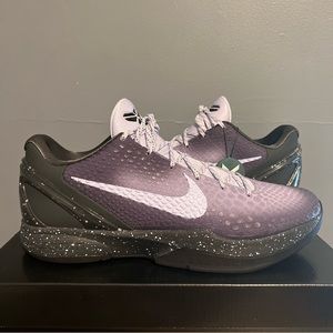 Kobe 6 EYBL